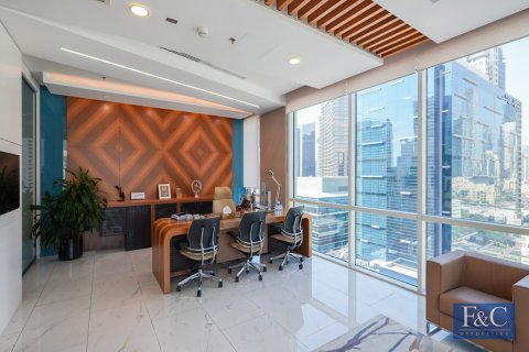Birojs Business Bay, Dubaijā, AAE 246 m2 Nr. 704705 - attēls 8