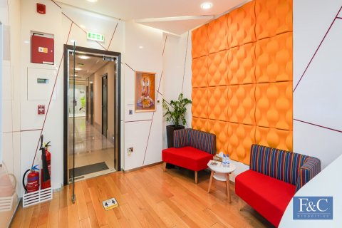 Birojs Business Bay, Dubaijā, AAE 246 m2 Nr. 704705 - attēls 7