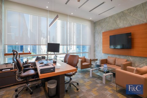 Birojs Business Bay, Dubaijā, AAE 246 m2 Nr. 704705 - attēls 10