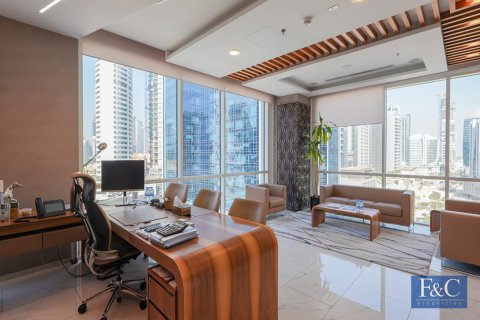 Birojs Business Bay, Dubaijā, AAE 246 m2 Nr. 704705 - attēls 11