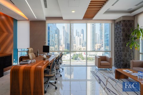 Birojs Business Bay, Dubaijā, AAE 246 m2 Nr. 704705 - attēls 5