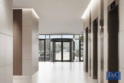 Office in Sheikh Zayed Road, Dubai, UAE 175 sq.m. № 704702