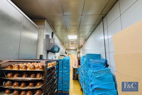 Al Quoz, Dubai, संयुक्त अरब अमीरात में गोदाम, 818 वर्ग मीटर, संख्या 704703 - फ़ोटो 4