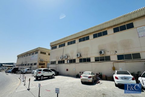 Al Quoz, Dubai, संयुक्त अरब अमीरात में गोदाम, 818 वर्ग मीटर, संख्या 704703 - फ़ोटो 16