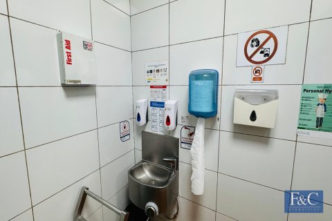 Al Quoz, Dubai, संयुक्त अरब अमीरात में गोदाम, 818 वर्ग मीटर, संख्या 704703 - फ़ोटो 9