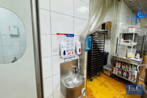 Al Quoz, Dubai, संयुक्त अरब अमीरात में गोदाम, 818 वर्ग मीटर, संख्या 704703 - फ़ोटो 8