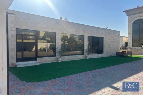 Villa Al Barsha, Dubaijā, AAE 6 istabas, 1394 m2 Nr. 704701 - attēls 3