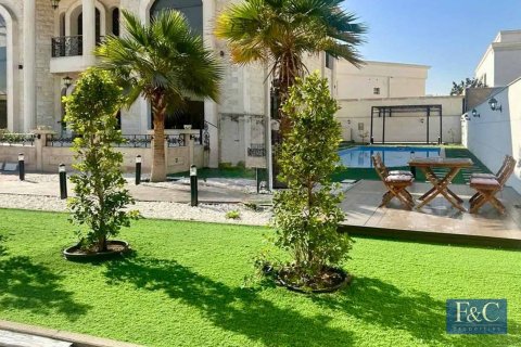 Villa Al Barsha, Dubaijā, AAE 6 istabas, 1394 m2 Nr. 704701 - attēls 11