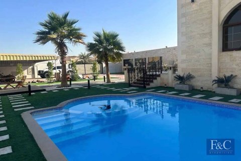 Villa Al Barsha, Dubaijā, AAE 6 istabas, 1394 m2 Nr. 704701 - attēls 4