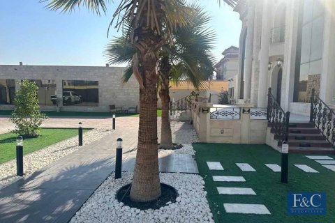 Villa Al Barsha, Dubaijā, AAE 6 istabas, 1394 m2 Nr. 704701 - attēls 7