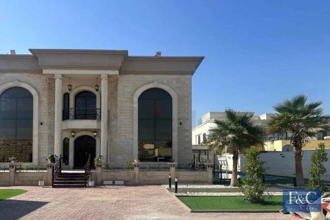 Villa Al Barsha, Dubaijā, AAE 6 istabas, 1394 m2 Nr. 704701 - attēls 10