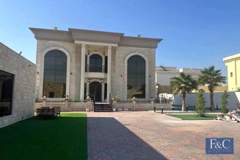 Villa Al Barsha, Dubaijā, AAE 6 istabas, 1394 m2 Nr. 704701 - attēls 2