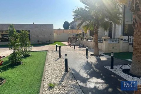 Villa Al Barsha, Dubaijā, AAE 6 istabas, 1394 m2 Nr. 704701 - attēls 9