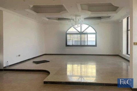 Villa sa Al Barsha, Dubai, UAE 6 silid-tulugan, 1394 sq.m. № 704701