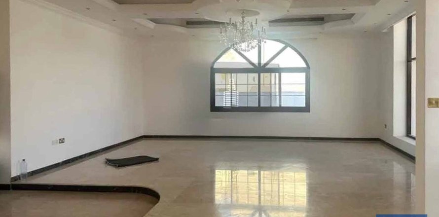 Villa Al Barsha, Dubaijā, AAE 6 istabas, 1394 m2 Nr. 704701