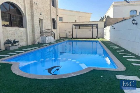 Villa Al Barsha, Dubaijā, AAE 6 istabas, 1394 m2 Nr. 704701 - attēls 5