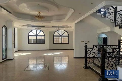 Villa Al Barsha, Dubaijā, AAE 6 istabas, 1394 m2 Nr. 704701 - attēls 6