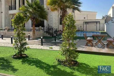 Villa Al Barsha, Dubaijā, AAE 6 istabas, 1394 m2 Nr. 704701 - attēls 8