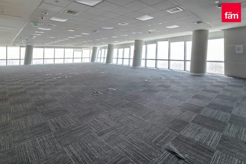Kontor uthyres i Business Bay, Dubai, UAE 532.3 kvm Nr. 645675 - fotografi 2