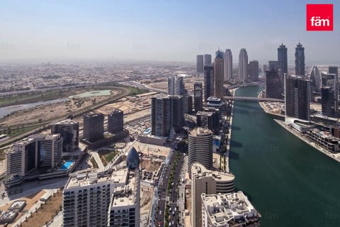 Kantor di Business Bay, Dubai, UEA 532.3 m2 nomor 645675 - foto 10