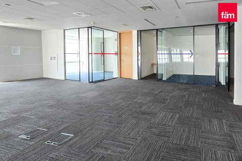 Kantor di Business Bay, Dubai, UEA 532.3 m2 nomor 645675 - foto 4