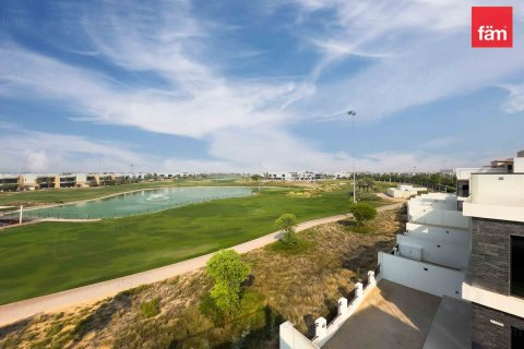Vila u Dubai, UAE 6 spavaćih soba, 293.8 m2 Br. 645676 - fotografija 7