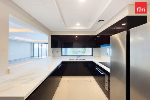Vila u Dubai, UAE 6 spavaćih soba, 293.8 m2 Br. 645676 - fotografija 8