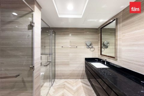 Vila u Dubai, UAE 6 spavaćih soba, 293.8 m2 Br. 645676 - fotografija 13