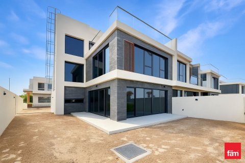 Vila u Dubai, UAE 6 spavaćih soba, 293.8 m2 Br. 645676 - fotografija 1