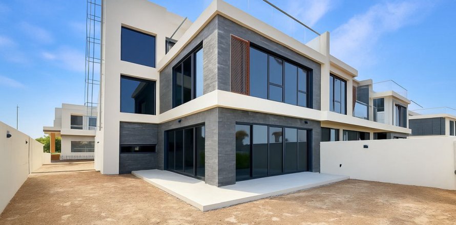 Vila u Dubai, UAE 293.8 m2, 6 spavaćih soba Br. 645676