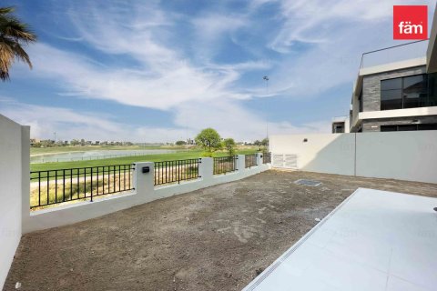 Vila u Dubai, UAE 6 spavaćih soba, 293.8 m2 Br. 645676 - fotografija 6