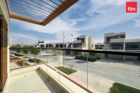 Vila u Dubai, UAE 6 spavaćih soba, 293.8 m2 Br. 645676 - fotografija 17