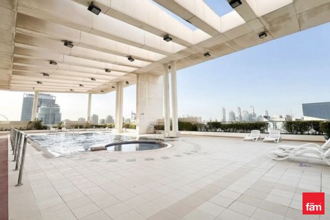 Apartman u Dubai, UAE 2 spavaćih soba, 107.1 m2 Br. 645674 - fotografija 10