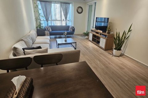 Apartman u Dubai, UAE 2 spavaćih soba, 107.1 m2 Br. 645674 - fotografija 1