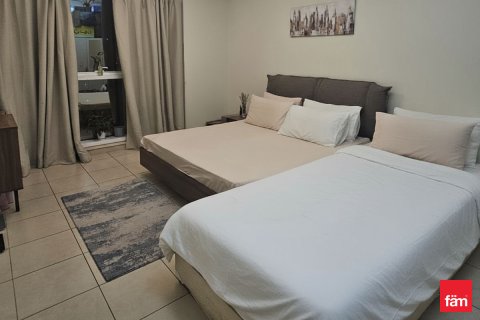 Apartman u Dubai, UAE 2 spavaćih soba, 107.1 m2 Br. 645674 - fotografija 4