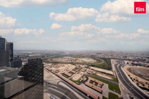 Kancelář v Business Bay, Dubai, SAE 80.4 m² Č.: 645673 - fotografie 11