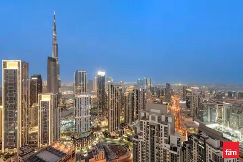 Huoneisto Business Bay, Dubai, Arabiemiraatit 2 makuuhuonetta, 108.4 m2 № 645678 - kuva 25
