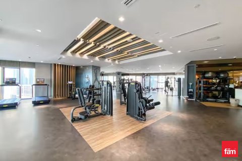 Huoneisto Business Bay, Dubai, Arabiemiraatit 2 makuuhuonetta, 108.4 m2 № 645678 - kuva 17