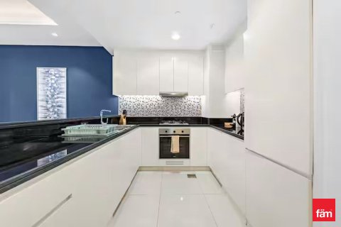 Huoneisto Business Bay, Dubai, Arabiemiraatit 2 makuuhuonetta, 108.4 m2 № 645678 - kuva 5