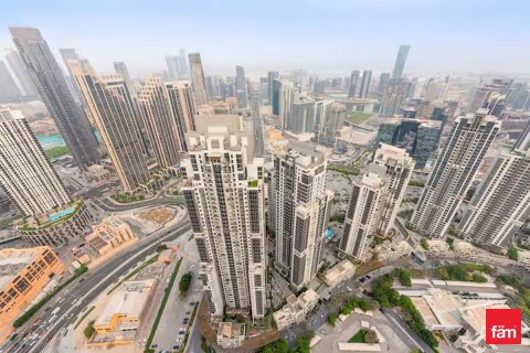 Huoneisto Business Bay, Dubai, Arabiemiraatit 2 makuuhuonetta, 108.4 m2 № 645678 - kuva 19