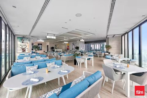 Huoneisto Business Bay, Dubai, Arabiemiraatit 2 makuuhuonetta, 108.4 m2 № 645678 - kuva 20