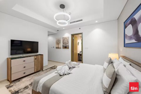 Huoneisto Business Bay, Dubai, Arabiemiraatit 2 makuuhuonetta, 108.4 m2 № 645678 - kuva 9