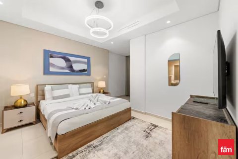 Huoneisto Business Bay, Dubai, Arabiemiraatit 2 makuuhuonetta, 108.4 m2 № 645678 - kuva 8