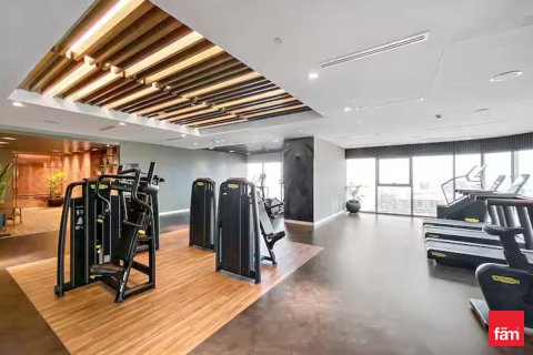 Huoneisto Business Bay, Dubai, Arabiemiraatit 2 makuuhuonetta, 108.4 m2 № 645678 - kuva 18