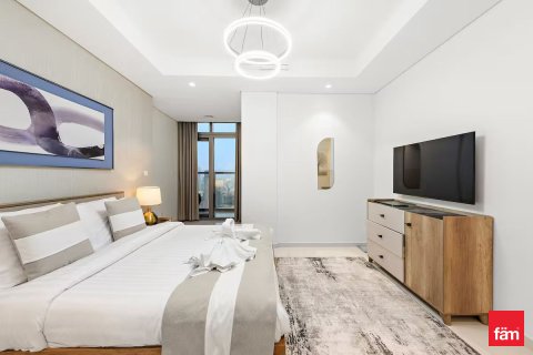 Huoneisto Business Bay, Dubai, Arabiemiraatit 2 makuuhuonetta, 108.4 m2 № 645678 - kuva 7