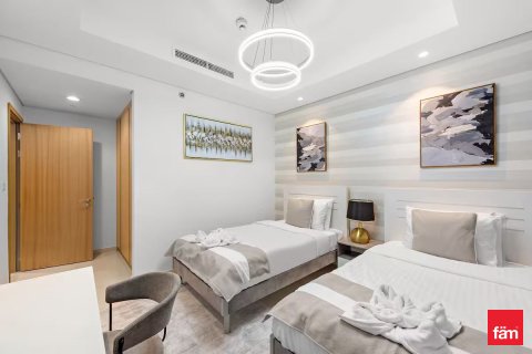 Huoneisto Business Bay, Dubai, Arabiemiraatit 2 makuuhuonetta, 108.4 m2 № 645678 - kuva 11