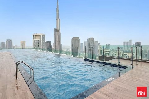 Huoneisto Business Bay, Dubai, Arabiemiraatit 2 makuuhuonetta, 108.4 m2 № 645678 - kuva 27
