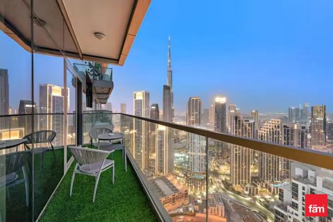 Huoneisto Business Bay, Dubai, Arabiemiraatit 2 makuuhuonetta, 108.4 m2 № 645678 - kuva 23