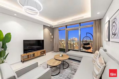 Huoneisto Business Bay, Dubai, Arabiemiraatit 2 makuuhuonetta, 108.4 m2 № 645678 - kuva 13
