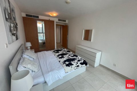 Apartment til salg i Dubai, UAE 1 soveværelse, 60.3 kvm № 645679 - foto 4